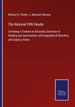 The National Fifth Reader