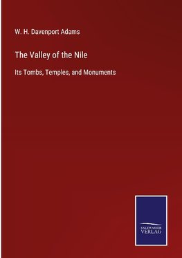 The Valley of the Nile