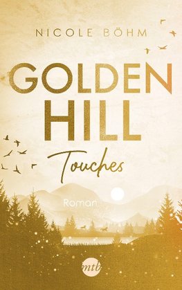 Golden Hill Touches