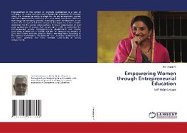 Empowering Women through Entrepreneurial Education