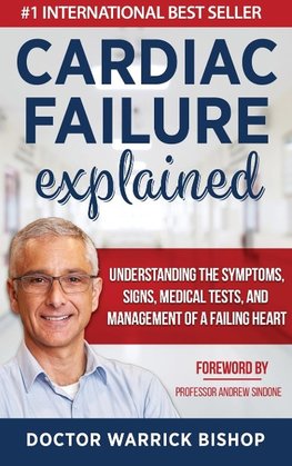 Cardiac Failure Explained