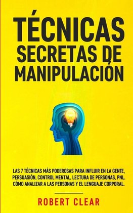 Técnicas Secretas de Manipulació