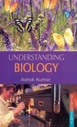 UNDERSTANDING BIOLOGY