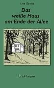 Das weiße Haus am Ende der Allee