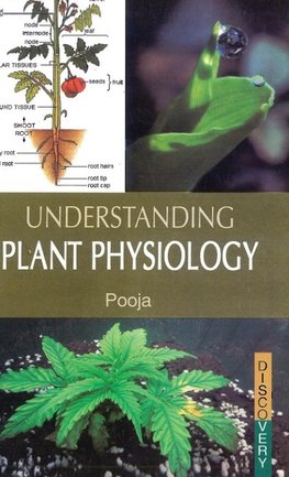 UNDERSTANDING  PLANT PHYSIOLOGY