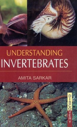 UNDERSTANDING  INVERTEBRATES