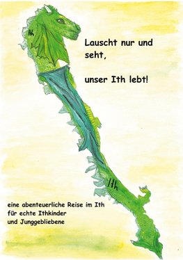 Lauscht nur und seht, unser Ith lebt!