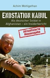 Endstation Kabul