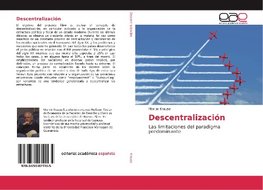 Descentralización