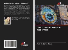 Diritti umani: storia e modernità