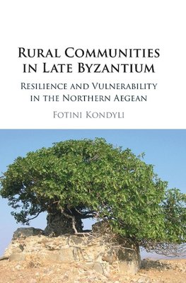 Rural Communities in Late Byzantium