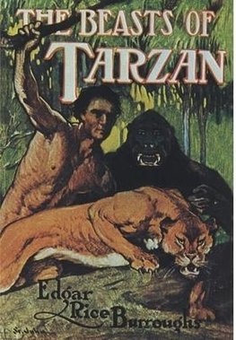 The Beasts of Tarzan