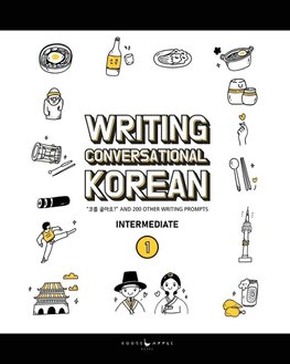 Writing Conversational Korean