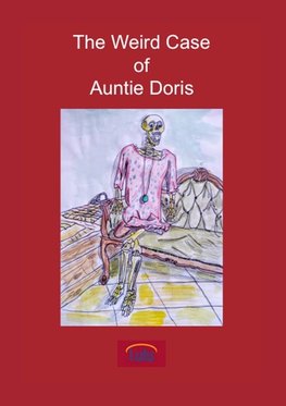 THE WEIRD CASE OF AUNTIE DORIS