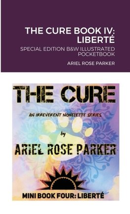 THE CURE BOOK IV