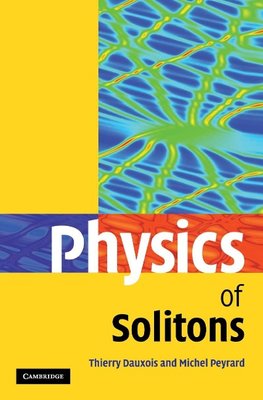 Physics of Solitons