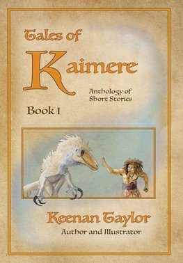 Tales of Kaimere