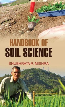 Handbook of Soil Science