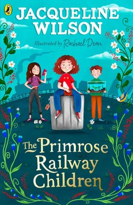 The Primrose Railway Children