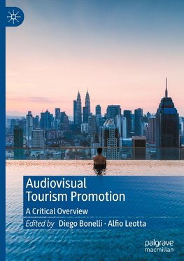 Audiovisual Tourism Promotion