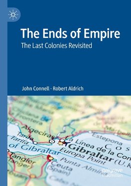 The Ends of Empire