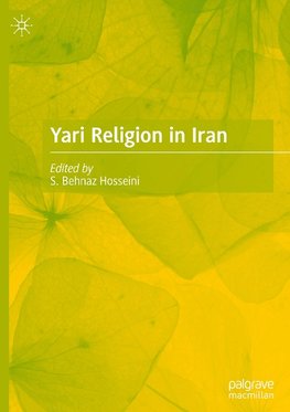 Yari Religion in Iran