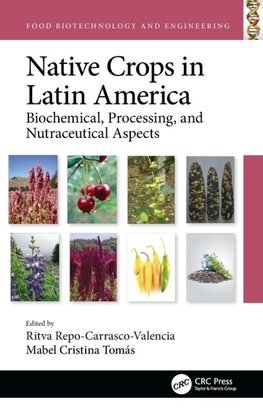 Native Crops in Latin America