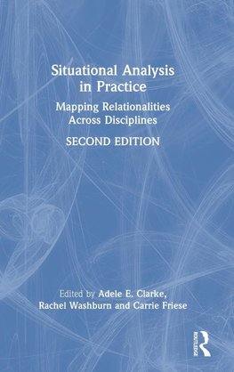 Situational Analysis in Practice