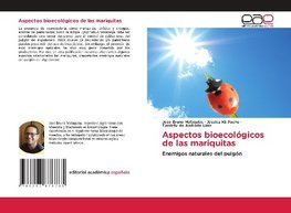 Aspectos bioecológicos de las mariquitas