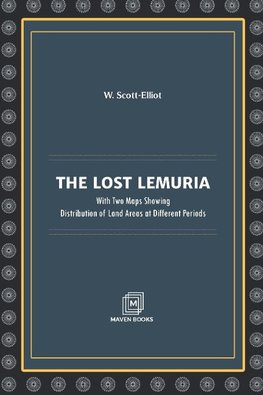 The Lost Lemuria