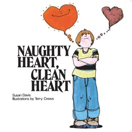 Naughty Heart, Clean Heart