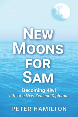 New Moons For Sam