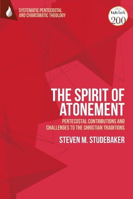 The Spirit of Atonement