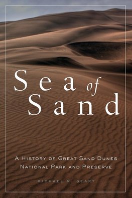 Sea of Sand