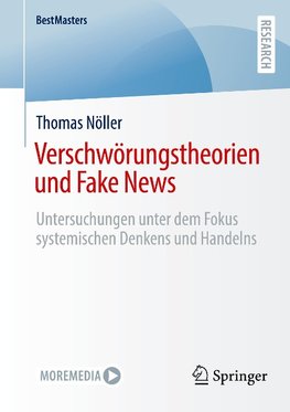 Verschwörungstheorien und Fake News