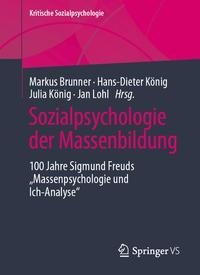 Sozialpsychologie der Massenbildung