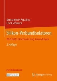 Silikon-Verbundisolatoren