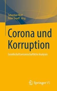 Corona und Korruption