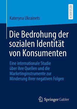 Die Bedrohung der sozialen Identität von Konsumenten