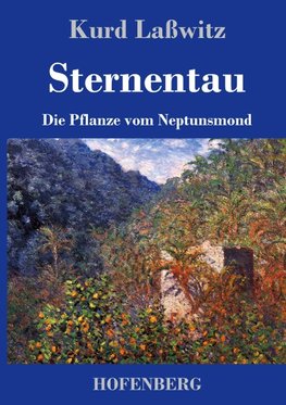 Sternentau