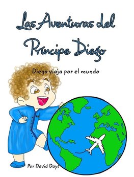 Las Aventuras del principe Diego