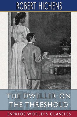 The Dweller on the Threshold (Esprios Classics)