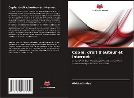 Copie, droit d'auteur et Internet