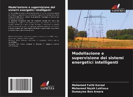 Modellazione e supervisione dei sistemi energetici intelligenti