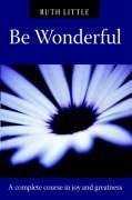 Be Wonderful