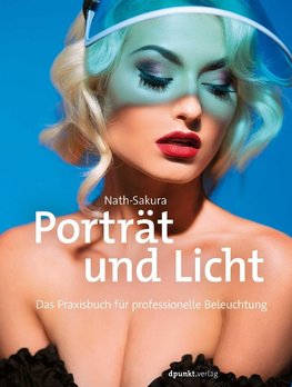 Porträt und Licht