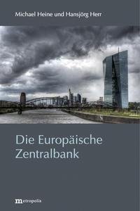 Die Europäische Zentralbank