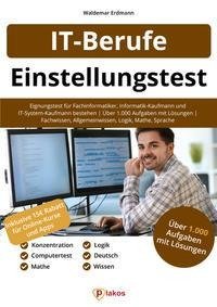 Einstellungstest IT-Berufe