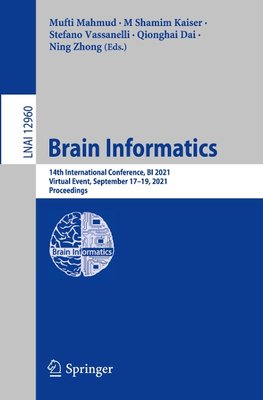 Brain Informatics