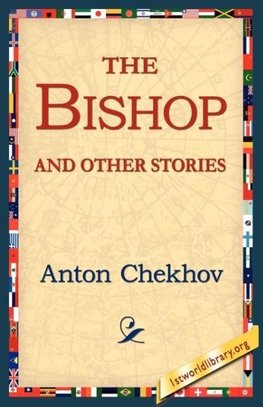 The Bishop and Other Stories